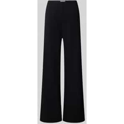 Dames wijde pijpen broek Armedangels Basic