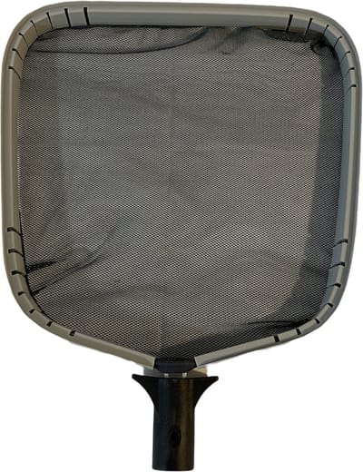 Polaris Zwembad Oppervlakte Schepnet