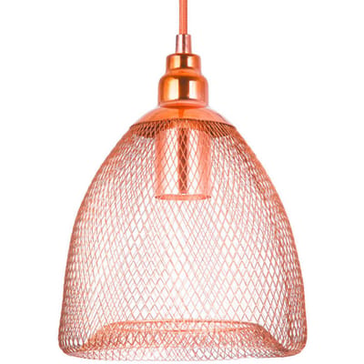 Home sweet home -  hanglamp -  Mesh