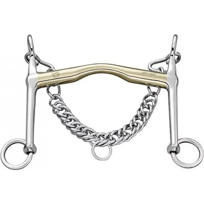 Paardenbitten Sprenger Ho 7 cm