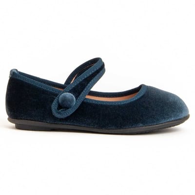 Mercedita Casual Para Niña.  Montevita  Ballekid2  96999 24