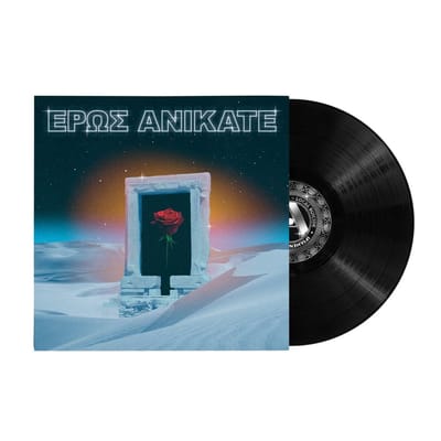 Local Suicide - Eros Anikate (LP)