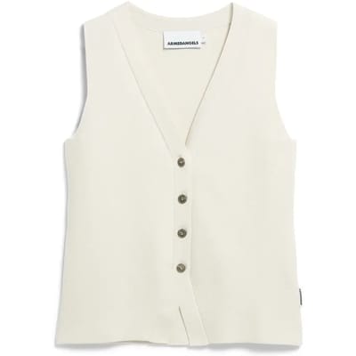 Damesgilet Armedangels Compact