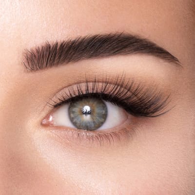 Magnetische Wimpers met Magnetische Eyeliner en Applicator - Aanbrengen in 2 Minuten - 50x Herbruikbaar - Blijft Hele Dag Stevig Zitten - Classy Kit