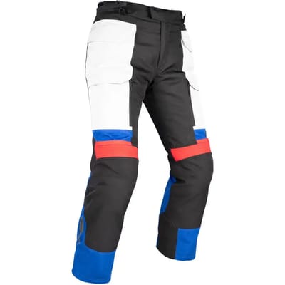 Motorbroek Oxford Rockland Ms R
