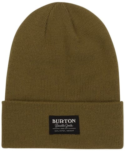 Hat Burton Kactusbunch Green One size