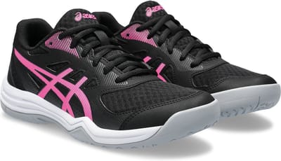 Asics Upcourt 5 Sportschoenen Vrouwen - Maat 39.5