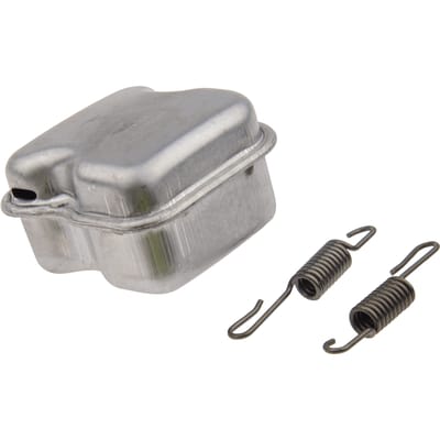 Muffler