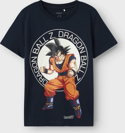 Name it T-shirt Dragon Ball
