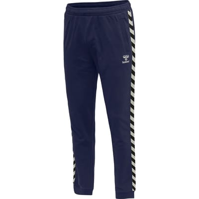 Dames klassieke joggingsbroek Hummel Move Classic