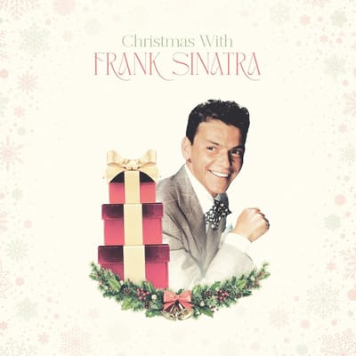 Christmas With Frank Sinatra - Frank Sinatra