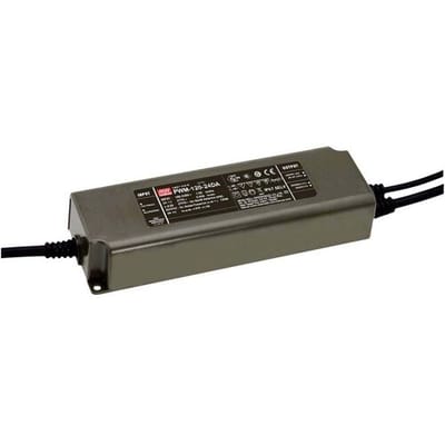 MW Mean Well MEAN WELL LED-transformator Constante spanning 120 W 10 A 12 V Dali, Dimbaar, Outdoor 1 stuk(s)
