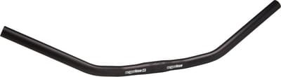 Ergotec Stuur Lady Town 22,2/ 600/ 25,4 Mm Zwart