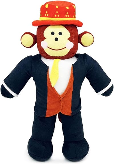 Pluche Haai Knuffeldier XL - Uniek & Grappig Cadeau - Zacht Pluchen Speelgoed voor Decoratie en Verzameling