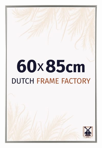 Fotolijst 60x85 cm - Kunststof - Champagne - Easy