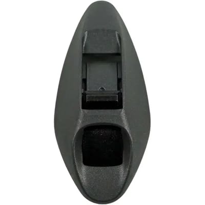 Motorhelm ventilatie Arai IC5 Duct Frost