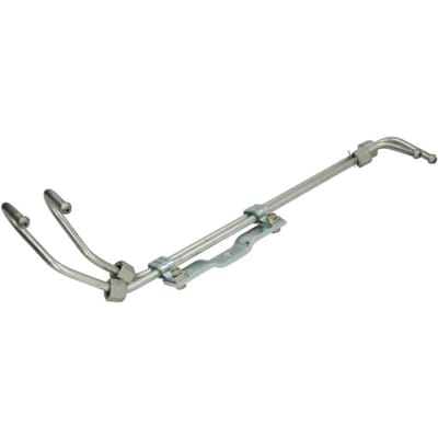Hogedrukleidingset, injectiesysteem DT Spare Parts 6.92061