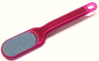 Ioxio Safety touch Keramische Voetvijl Rose