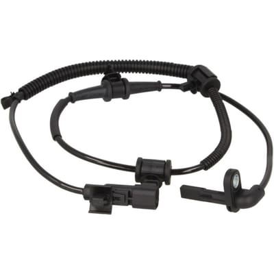 Sensor, wielsnelheid AUTLOG AS5024