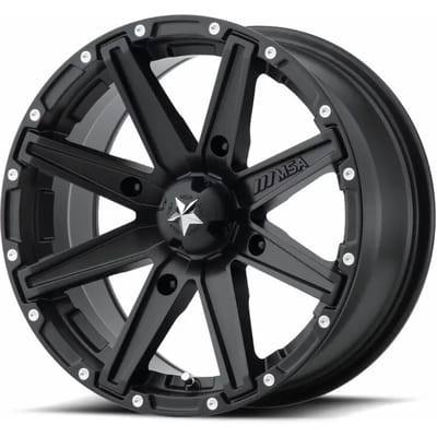 Rand MSA Wheels Clutch Utility 4x137