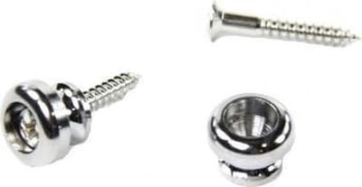 Yellow Parts EZ1399C Set Strappins Chrome