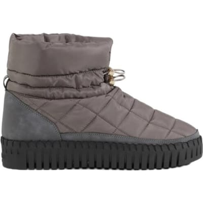 Tulip Gewatteerde Enkelboots TULIP6082