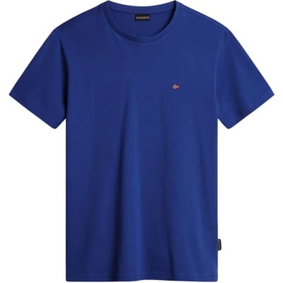 T-shirt Napapijri Salis