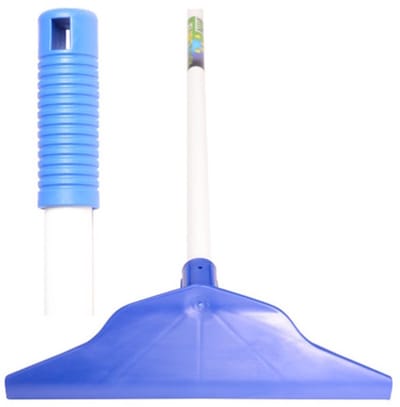 MM Eurotool Stalkrabber blauw met Glasvezelsteel 170cm