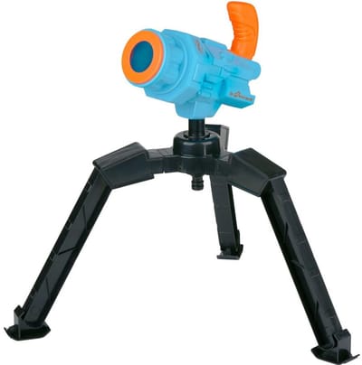 Eddy Toys Water launcher gun 46x41x46cm - Voor waterpret - Compact formaat