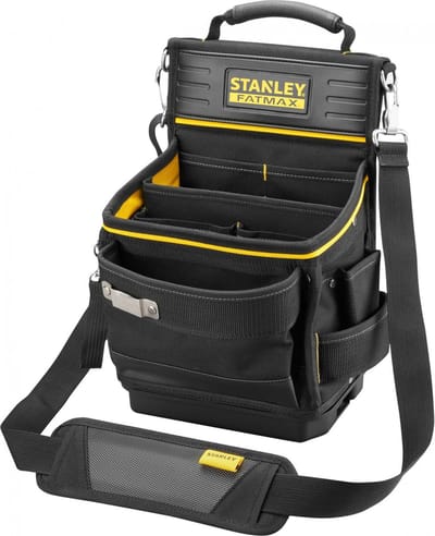 Stanley - FATMAX Organiser Gereedschapstas - Gereedschapskoffer - Opbergsystemen - 1 Stuk(s)