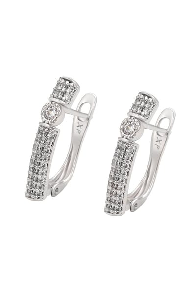 Gaya Earrings