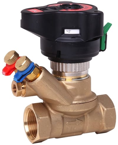 Danfoss TN-003Z4042 - Automatische Drukverschilregelaar