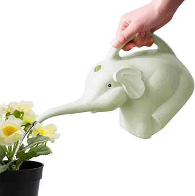 Schattige Gieter - Dieren Gieter Planten - Kamerplanten Water Geven - Lange Nauwe Uitloop