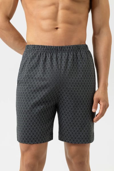 Korte broek Serie Midnight Classic Eden Green