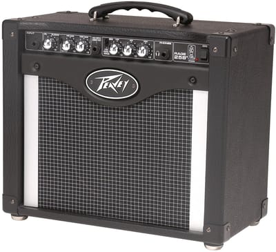 Peavey Rage 258 25W TransTube gitaarversterker
