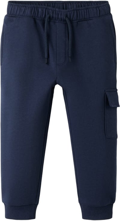 Name it joggingbroek Biologisch katoen