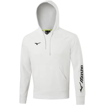 Kinderjas met capuchon Mizuno Ter