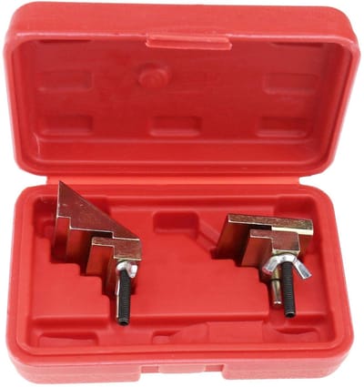 Dailygoods- Riemverwijdertool Set - Reparatiegereedschap - Elastische Riemen - Installatie/Verwijdering - Lichtgewicht 600g - Exquisite Design - Gereedschap