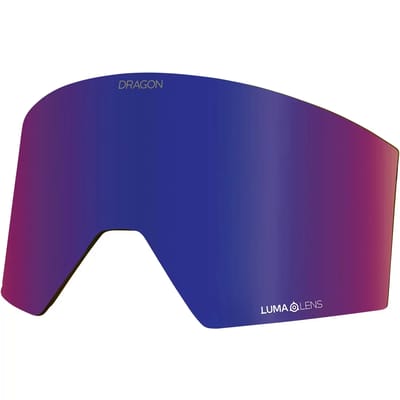 Skibril lens Dragon Rvx Mag Rpl Ir
