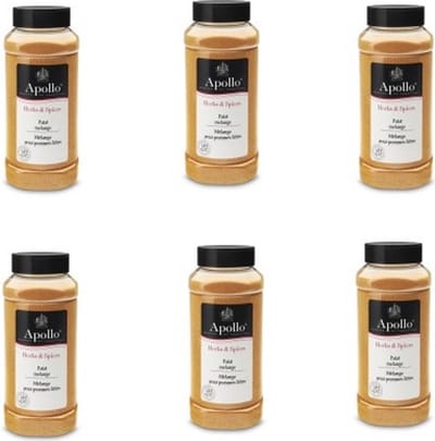 Apollo | Patatkruiden | Melange | 800 gr | Omdoos 6x