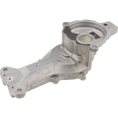 Gear housing