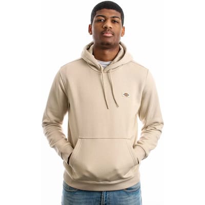 Hooded sweatshirt Dickies Oakport