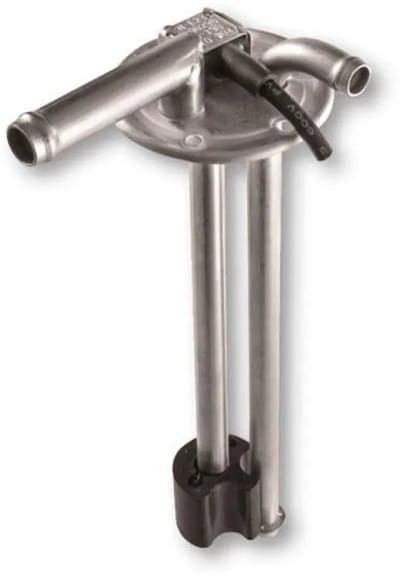 Nuova Rade Brandstofniveausensor Grijs 330 mm