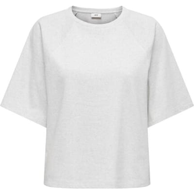 JDY Amalfi Sweat T-shirt Dames - Maat XL