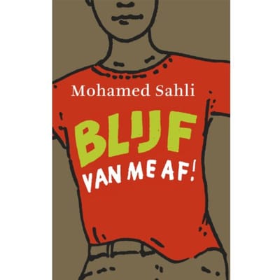 Blijf Van Me Af! - Mohamed Sahli