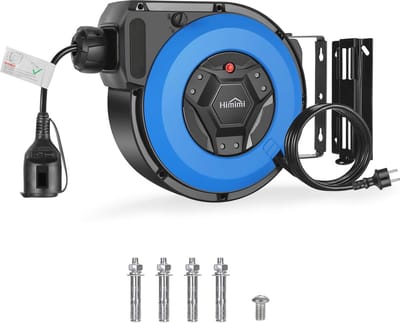 Verlengsnoer 5m voor tuinverlichting LED - waterdicht buiten - tuinverlichting verlengsnoer 2pin