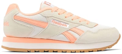 Reebok Classics Glide Schoenen Beige EU 35 1/2 Vrouw