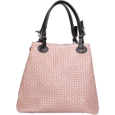Gave Lux Shopper tas Vrouwen ANTIQUE PINK