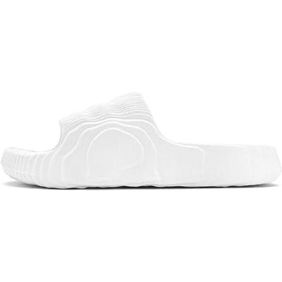 Zomer Sandalen voor Mannen Comfortabel Open Teen Ontwerp Antislip Rubberen Zool Ademend Schoeisel voor Strand en Casual Dagelijks Gebruik 39 white