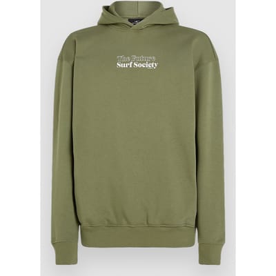 O'Neill The Future Surf Society Hoodie groen